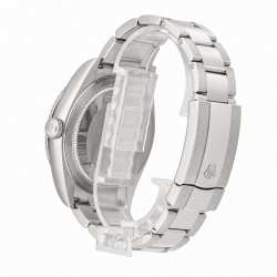 Rolex Sky-Dweller 42MM Black Dial 326934 Stainless Steel Watch